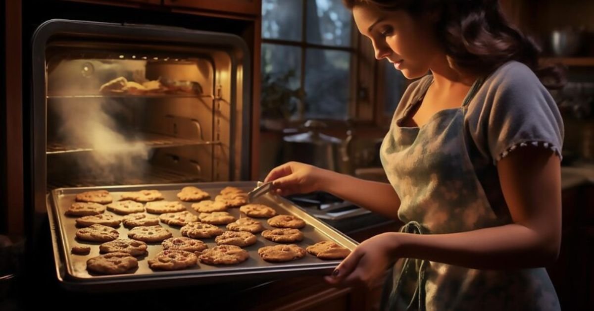 18 year old tianas sweet fresh cookies