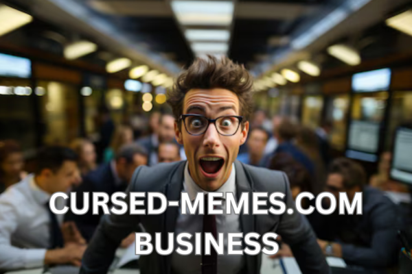 cursed-memes.com business