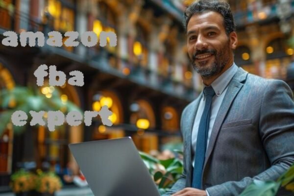 amazon fba expert