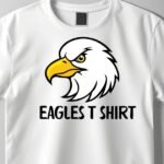 eagles t shirt