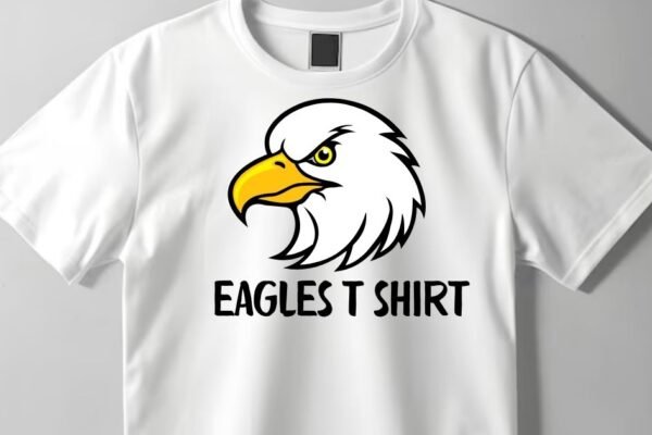 eagles t shirt