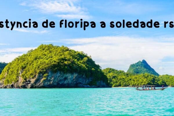 distyncia de floripa a soledade rs