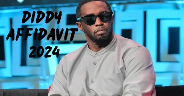 Diddy Affidavit 2024: A Deep Dive into the Latest Developments