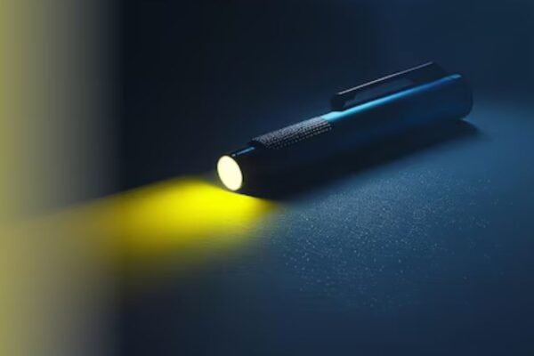 Pen Light