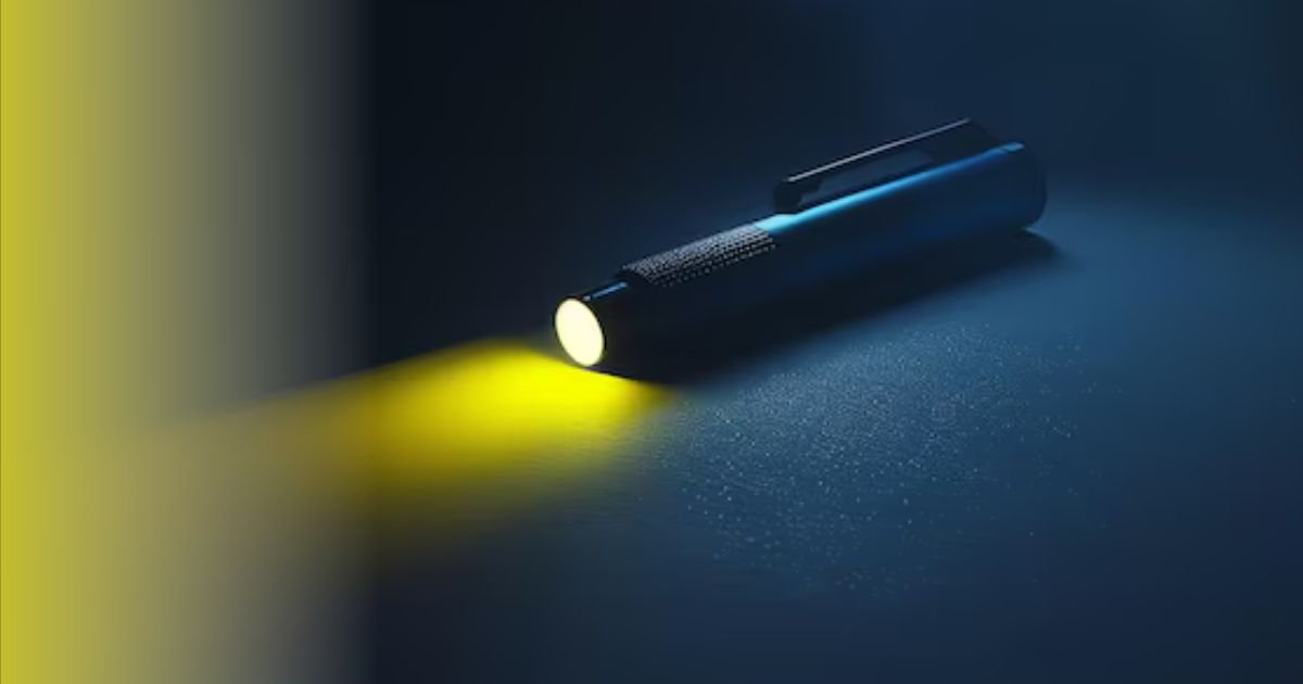 Pen Light