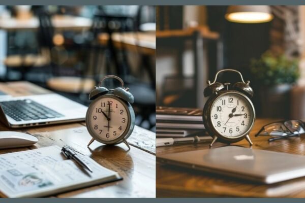 Mastering Time Management