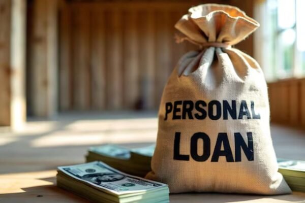 Personal Loans Simplified