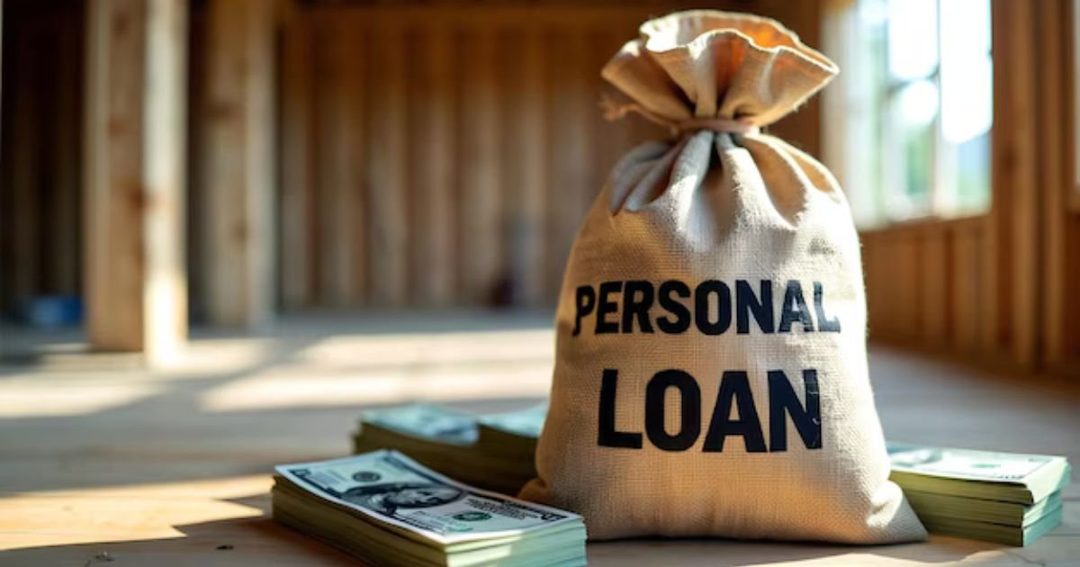 Personal Loans Simplified