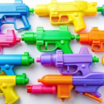 Toy Guns