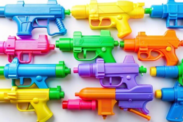 Toy Guns