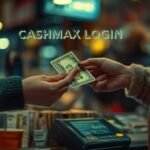 cashmax login