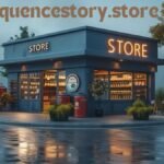 sequencestory.store