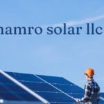 hamro solar llc