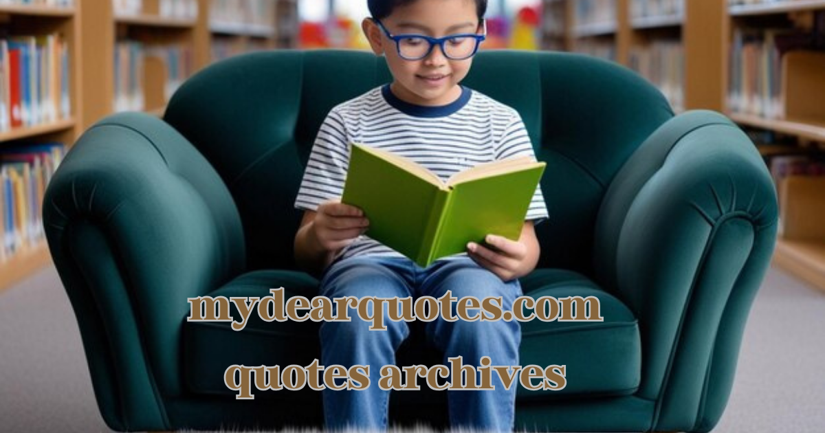 mydearquotes.com quotes archives