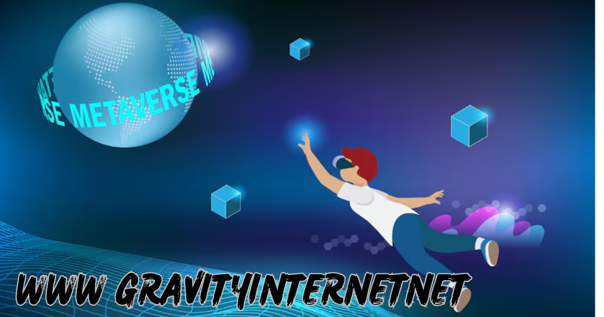 www gravityinternetnet